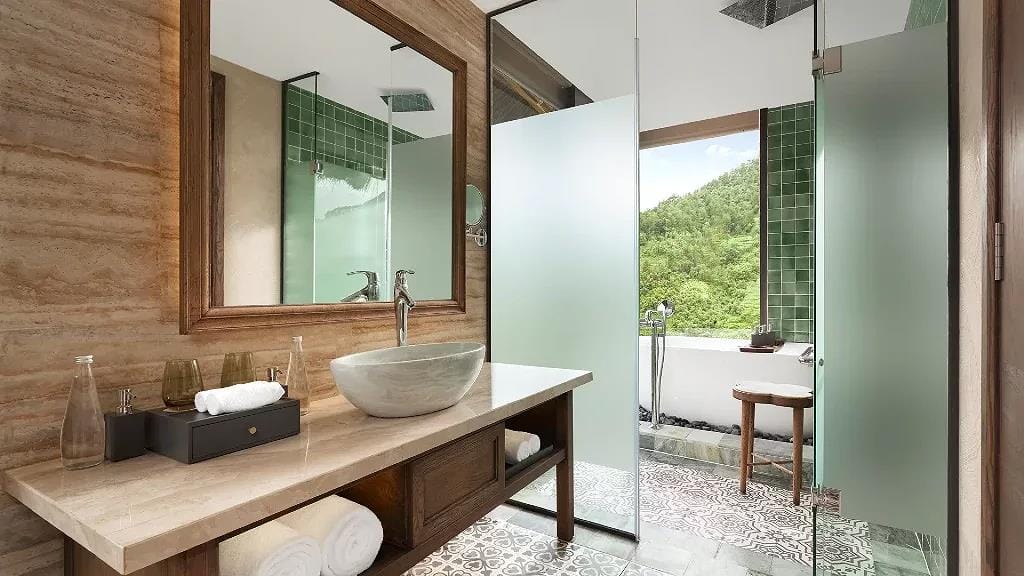 Luxury resort Yen Bai