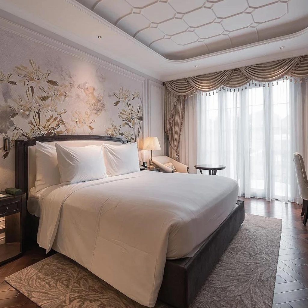 Golden Imperial Hotel Dalat