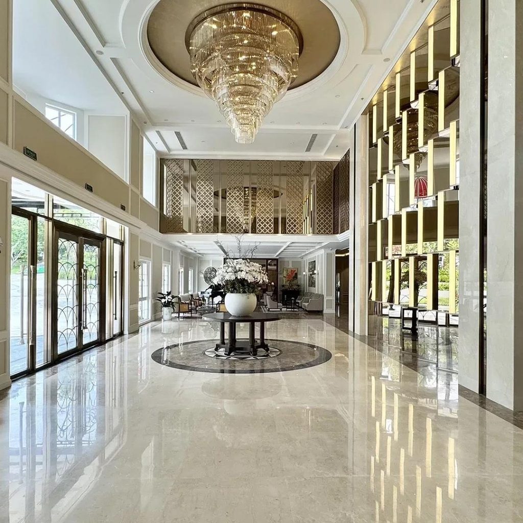 Golden Imperial Hotel Dalat