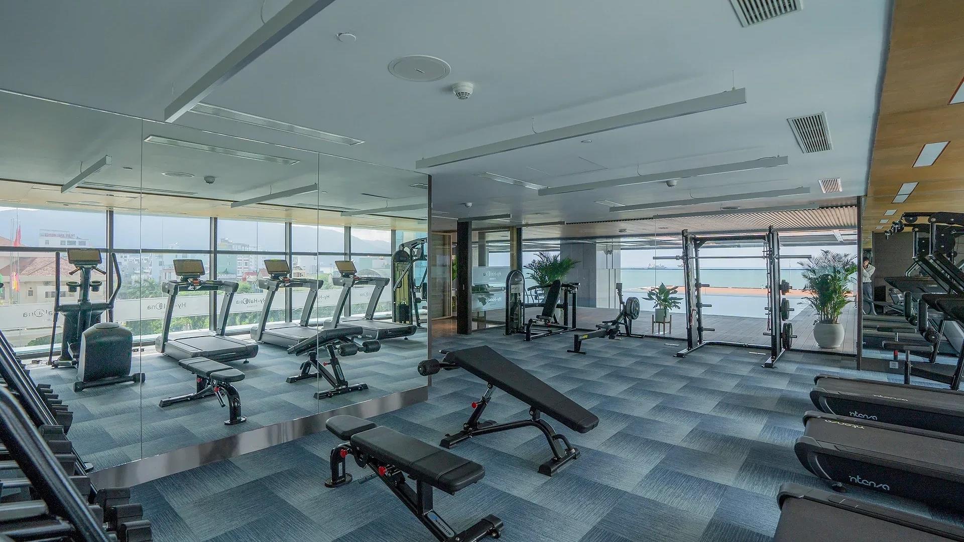 Grand Hyams Hotel Quy Nhon