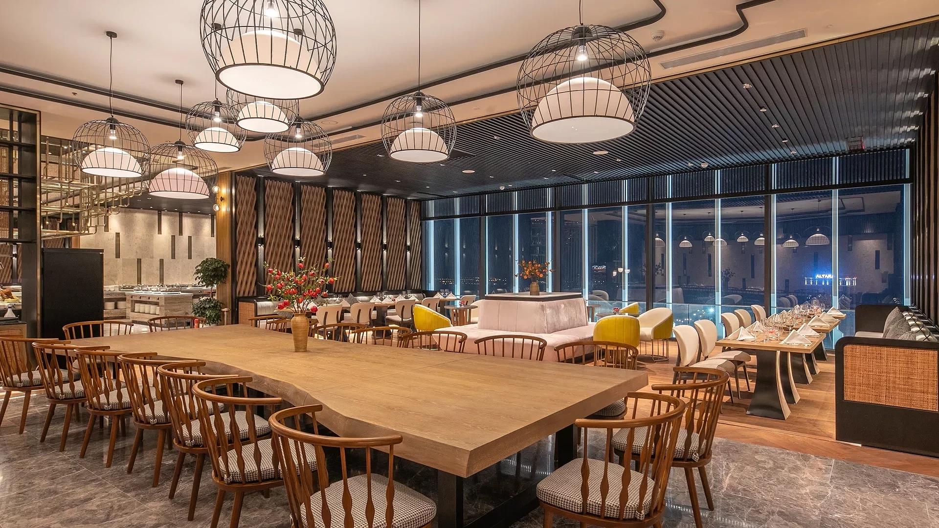 Luxury hotel Quy Nhon