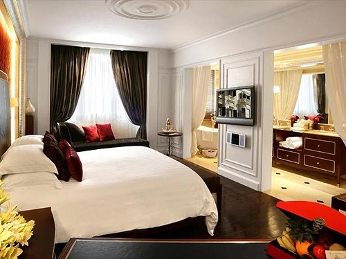 Grand Premium Room 1