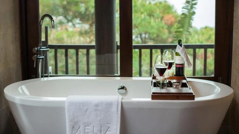 Ba Vi National Park accommodation