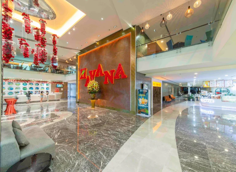 Havana Nha Trang Hotel