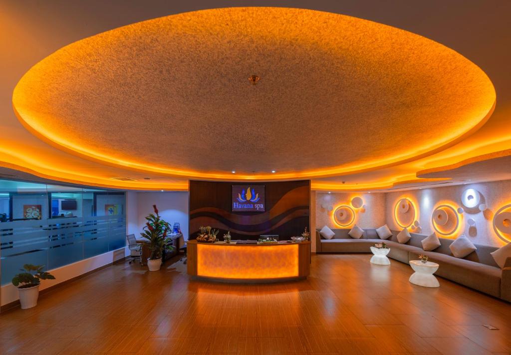5-star hotel in Nha Trang beach