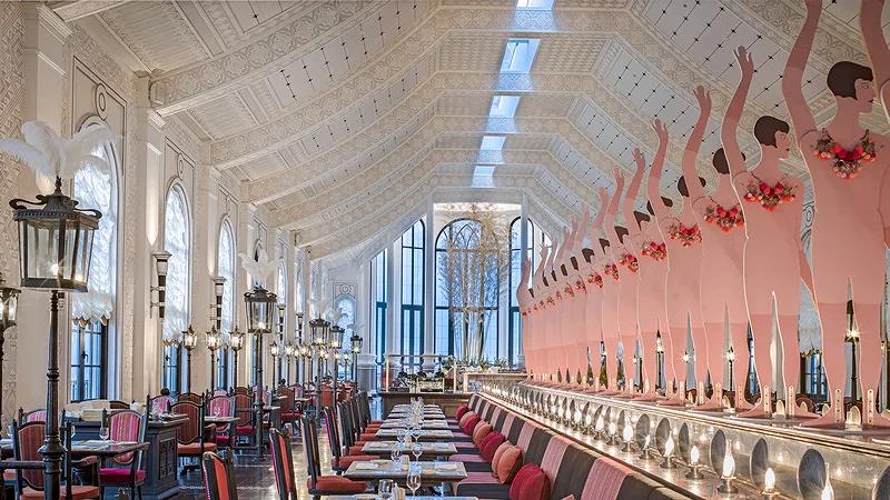 Bill Bensley designed hotel Vietnam