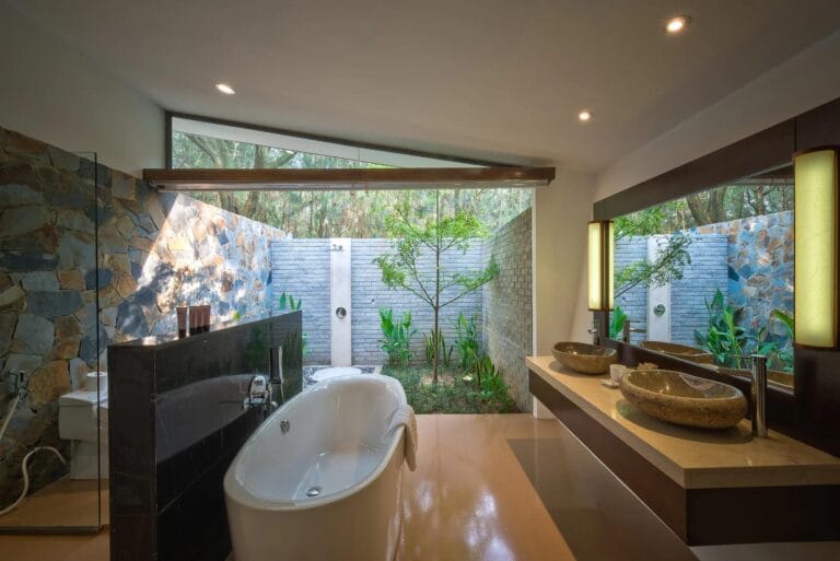 Luxury villas Dai Lai