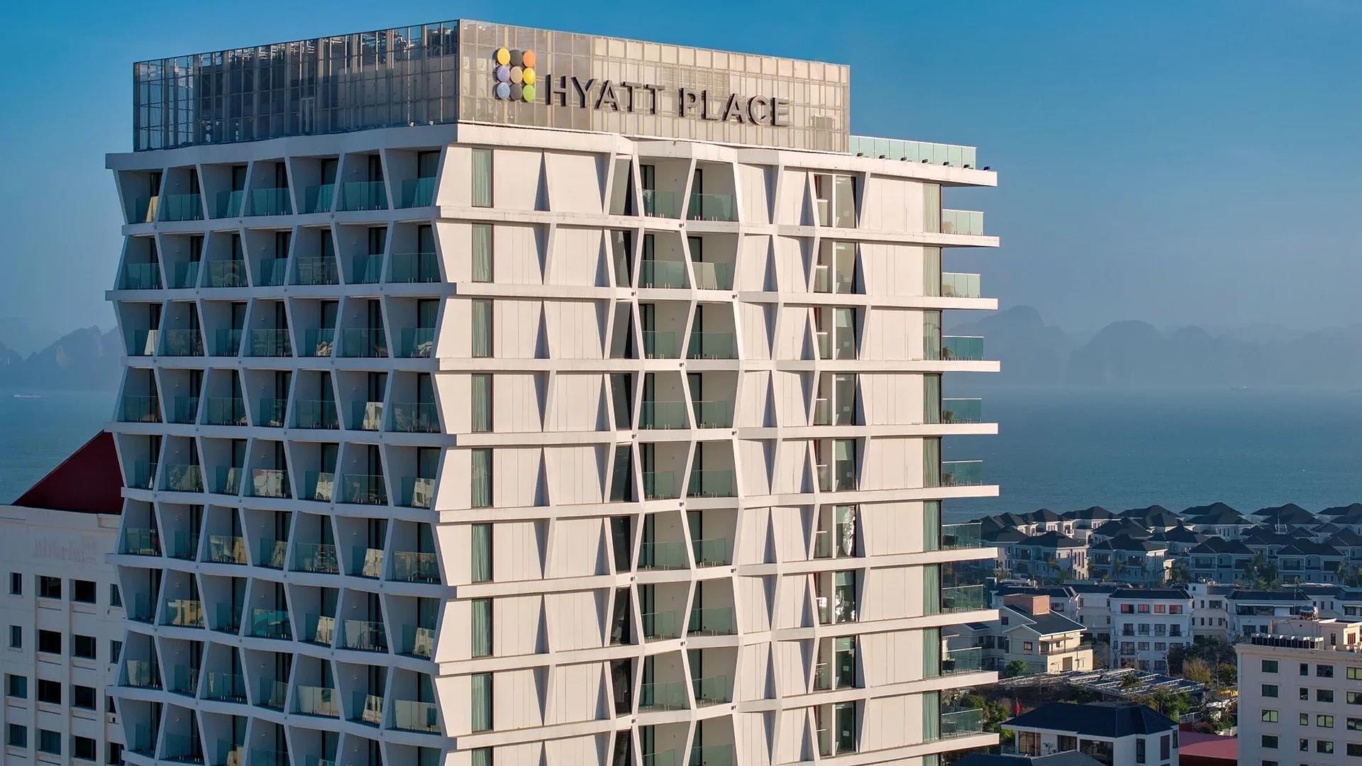 Hyatt Regency Ha Long Bay