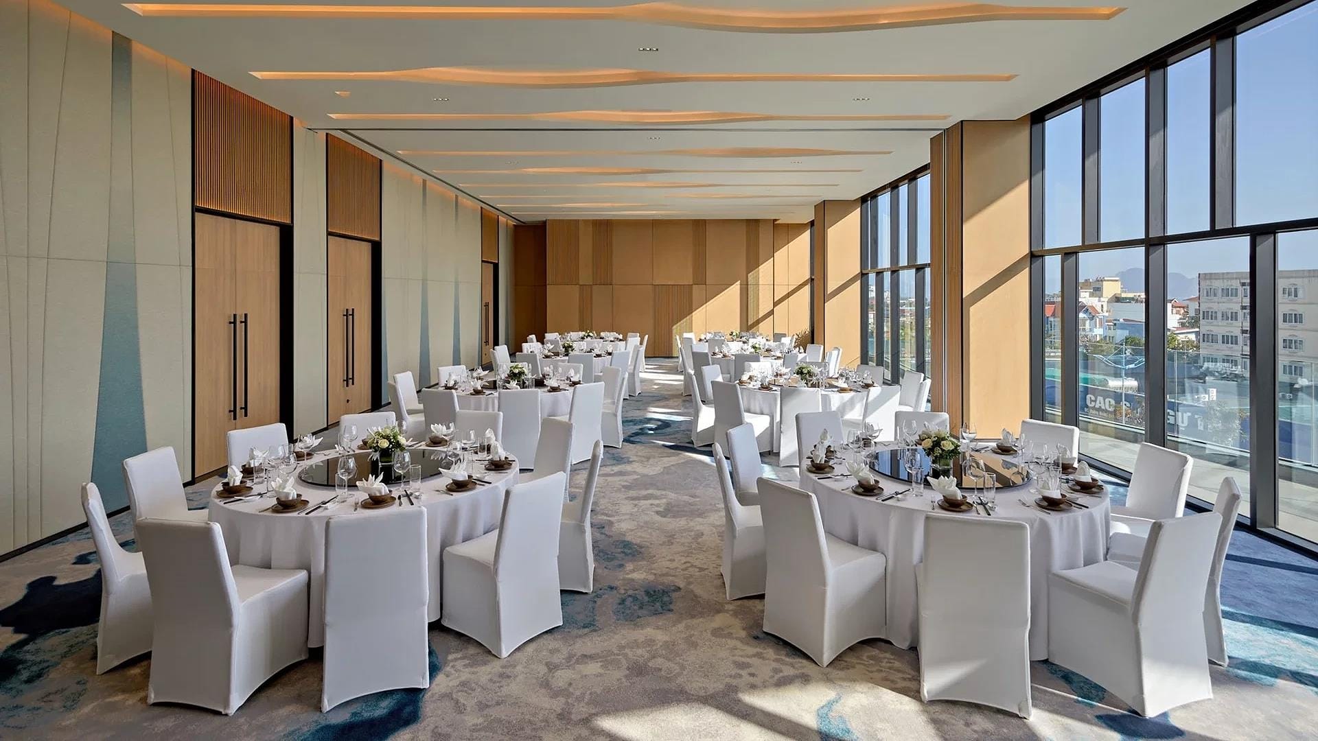 Hyatt Regency Ha Long Bay
