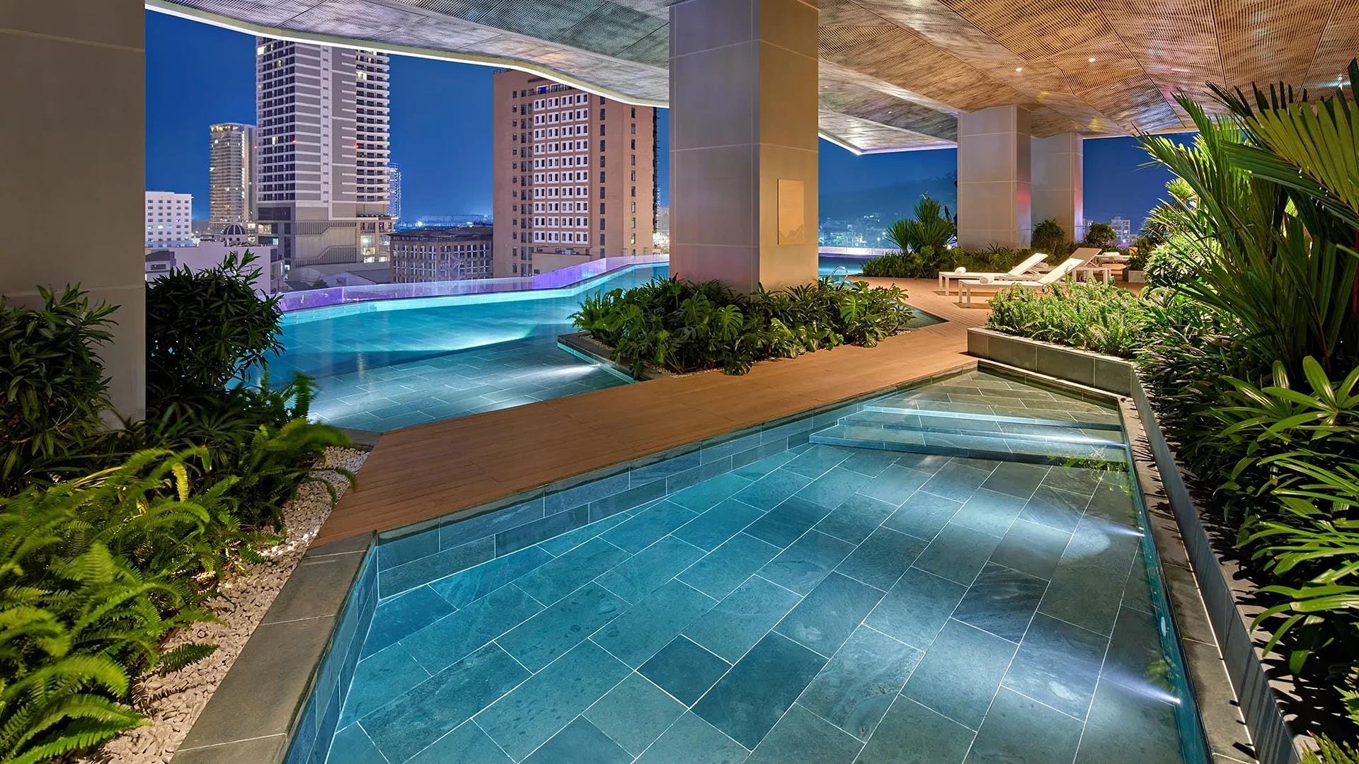 Hyatt Regency Ha Long Bay