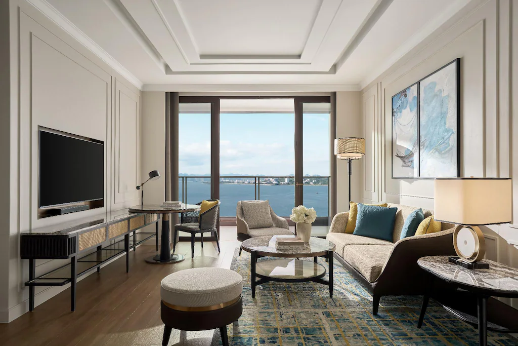 InterContinental Residences Halong Bay