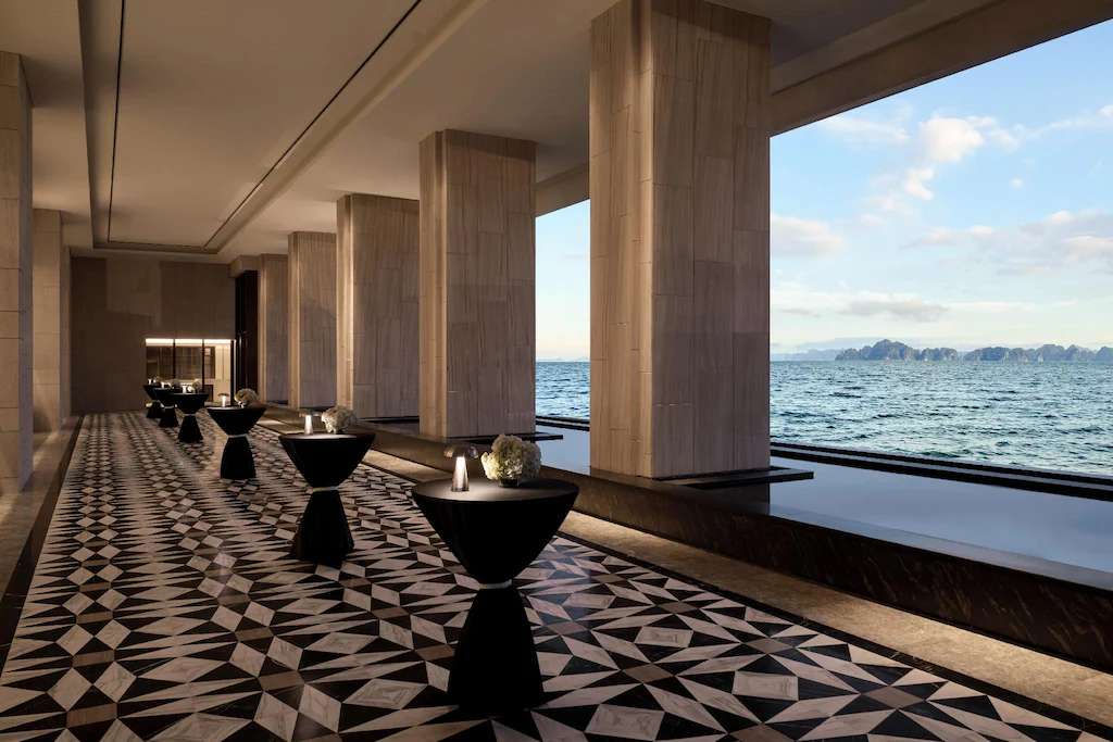 InterContinental Residences Halong Bay