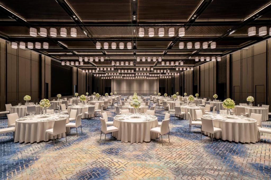 5-star villas Ha Long
