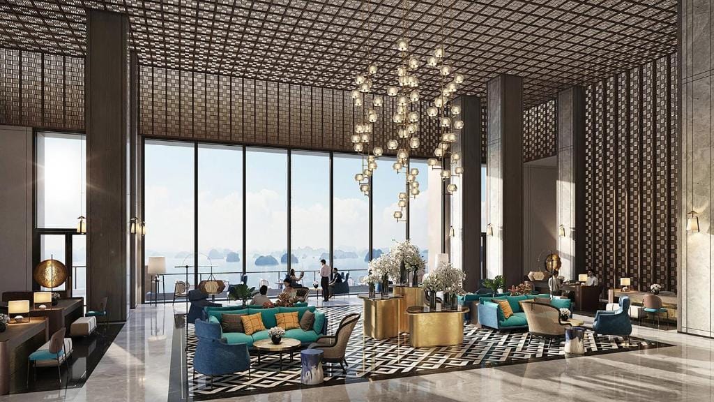 InterContinental Residences Halong Bay