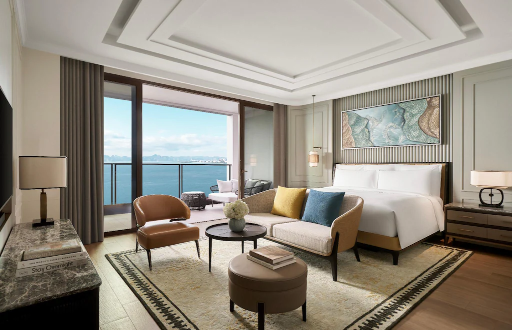 InterContinental Halong Bay Resort