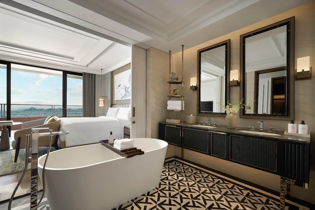 InterContinental Halong Bay Resort