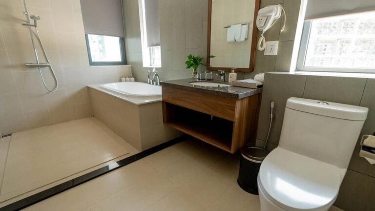 Luxury Beachfront Resort Ho Tram