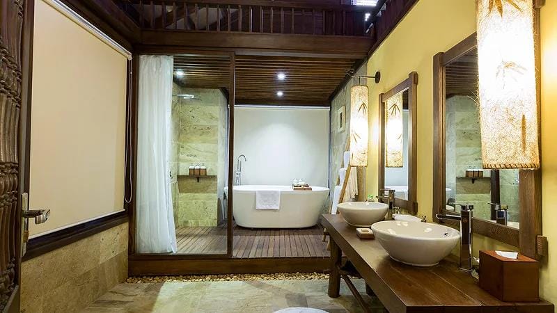 Meliá Ba Vì Mountain Retreat