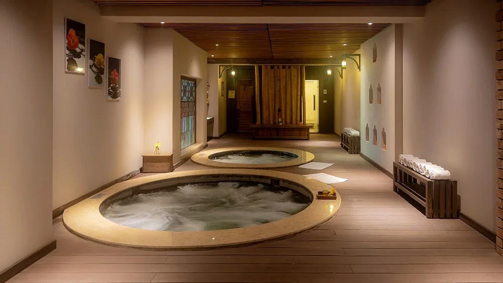 Meliá Ba Vì Mountain Retreat