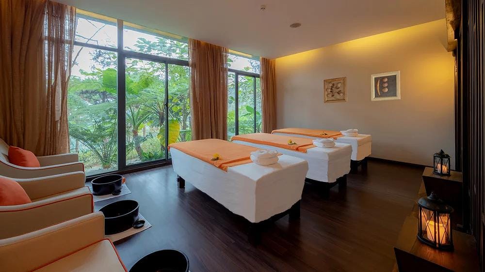 Meliá Ba Vì Mountain Retreat
