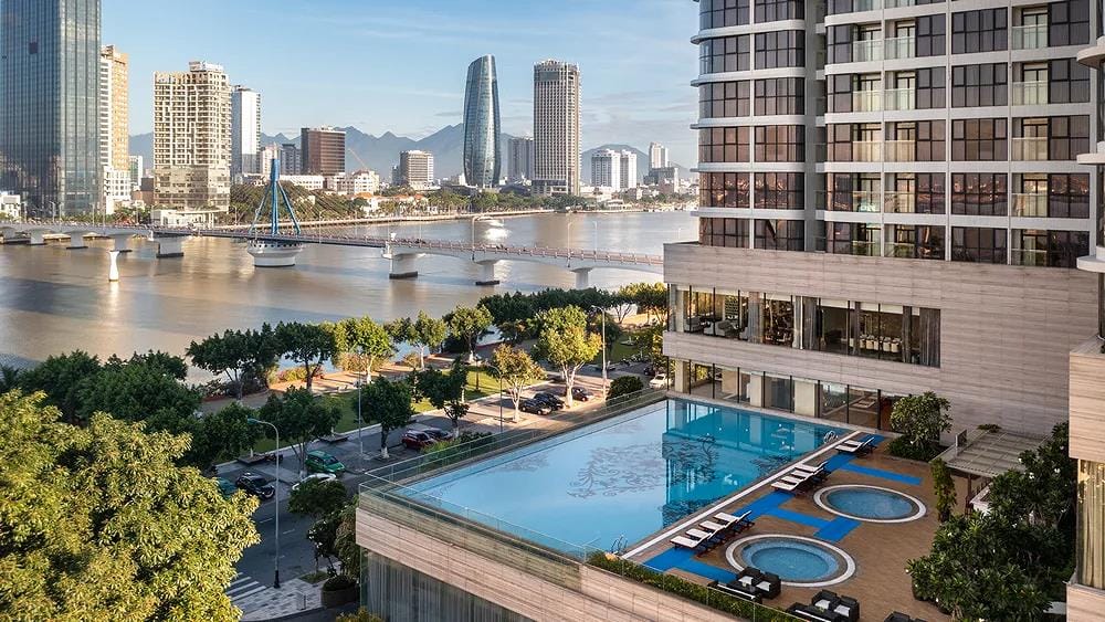 Meliá Vinpearl Danang Riverfront