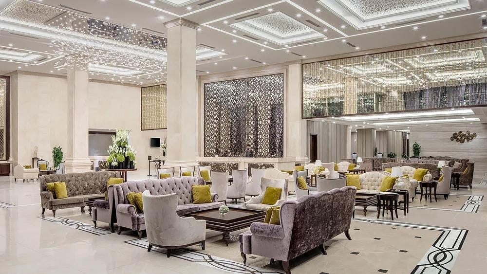 Meliá Vinpearl Danang Riverfront