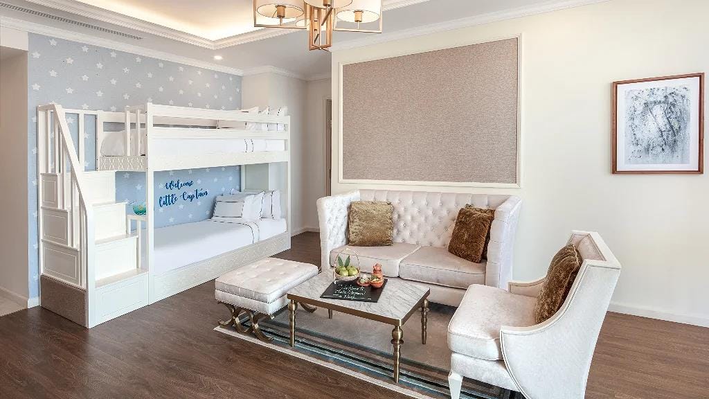 Luxury hotel in Da Nang city center