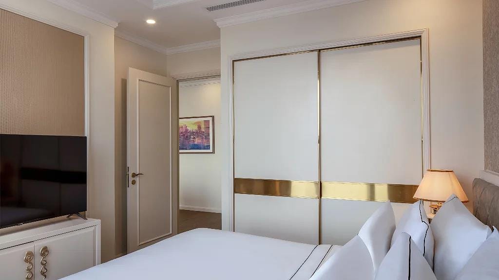 Meliá Vinpearl Danang Riverfront