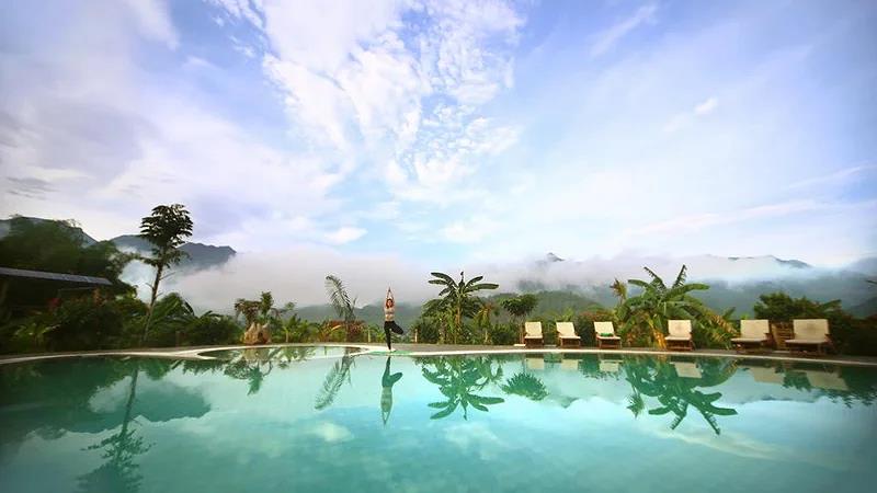 Eco-friendly accommodation Vietnam
