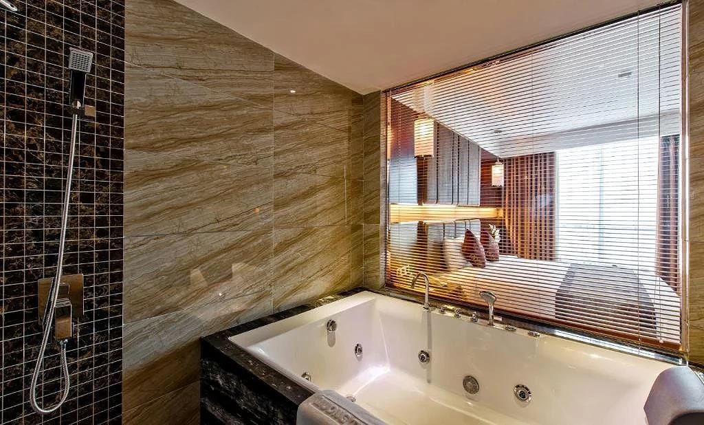 Luxury accommodation Quang Ninh