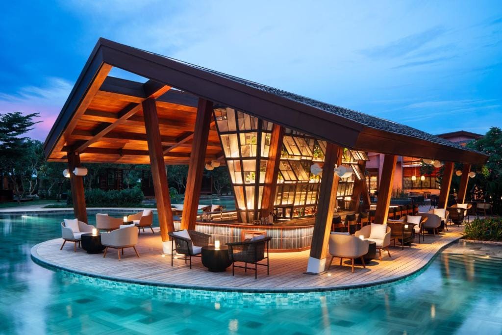 New World Hoiana Resort