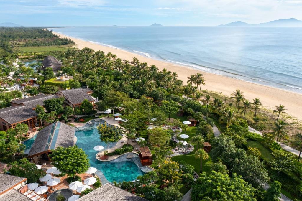 New World Hoiana Resort