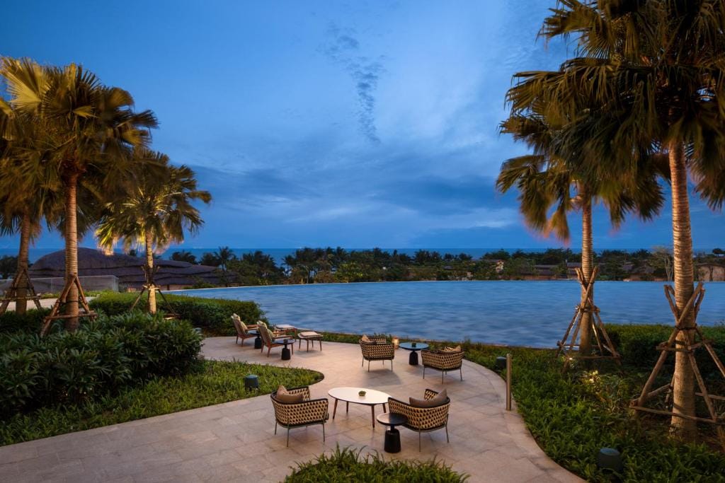 New World Hoiana Resort