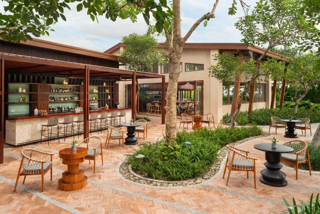 New World Hoiana Resort