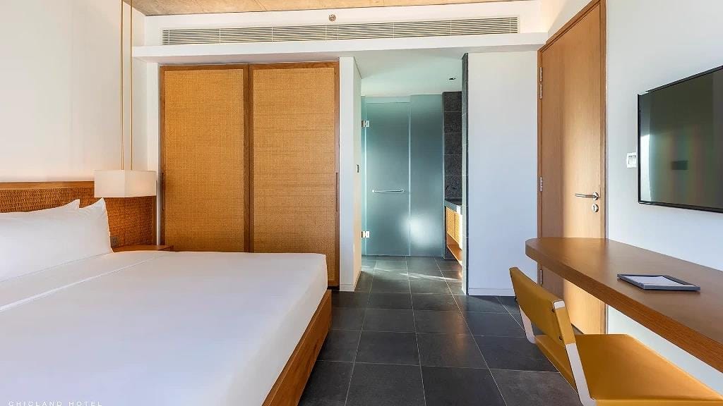 CHICLAND Hotel Da Nang