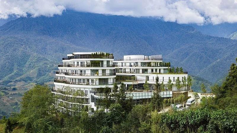 Pao's Sapa Leisure Hotel