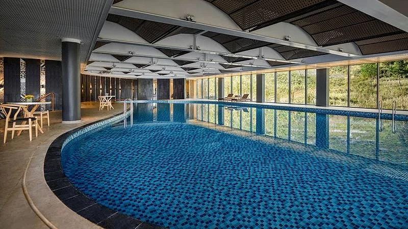 Pao's Sapa Leisure Hotel