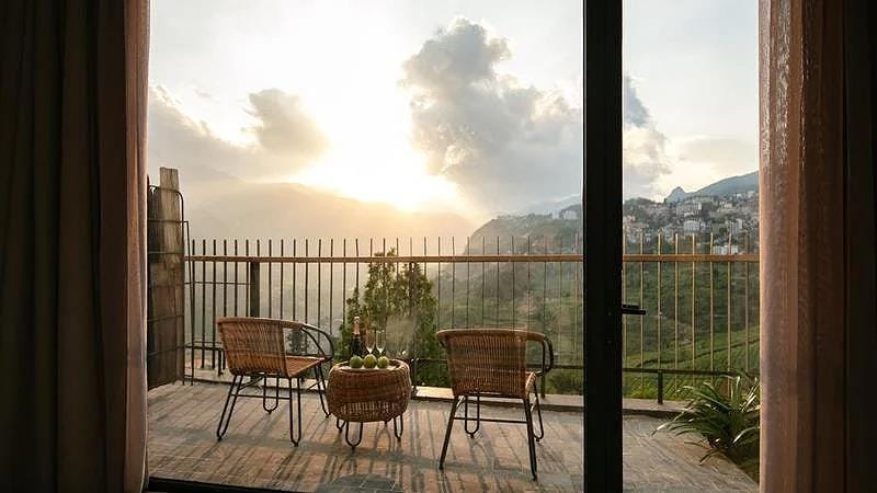 Pao's Sapa Leisure Hotel