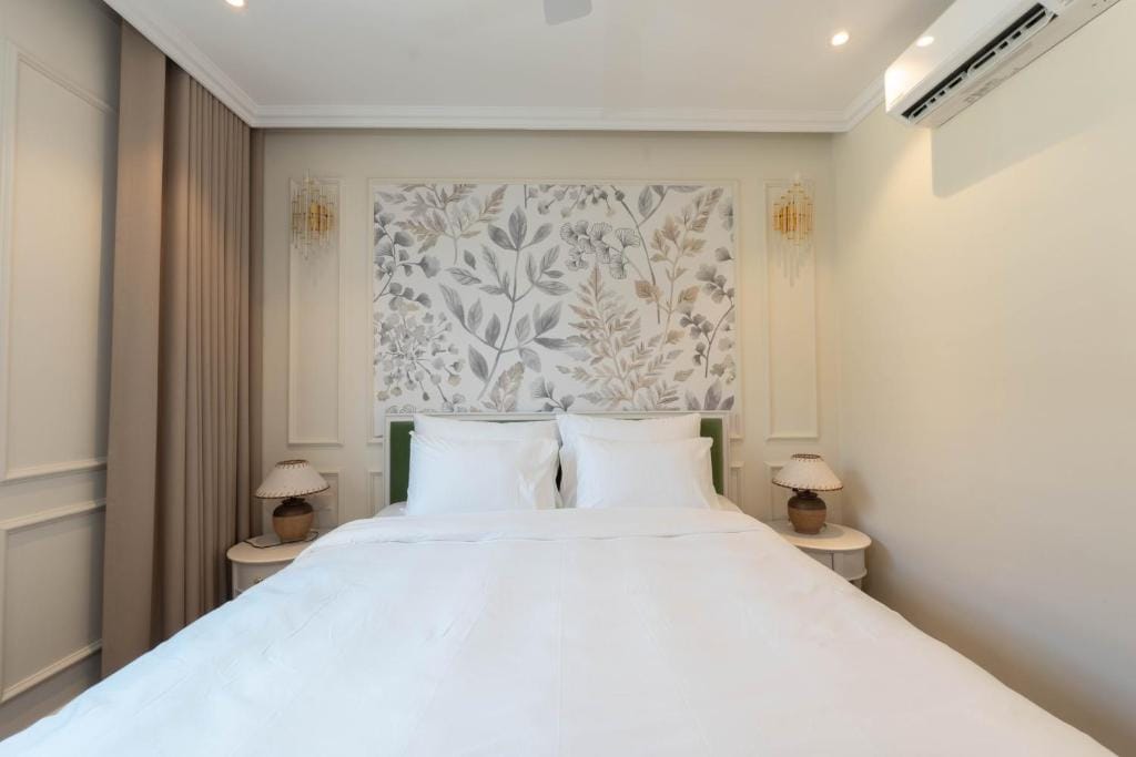 Luxury family villa Phú Quốc