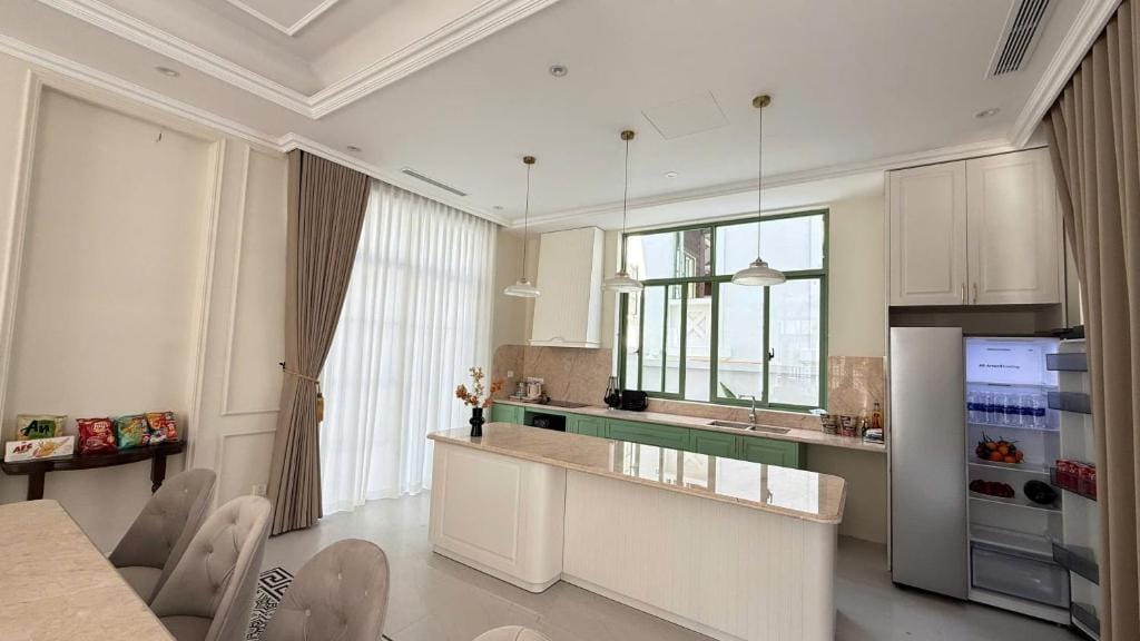 Evelyn Villa Phu Quoc