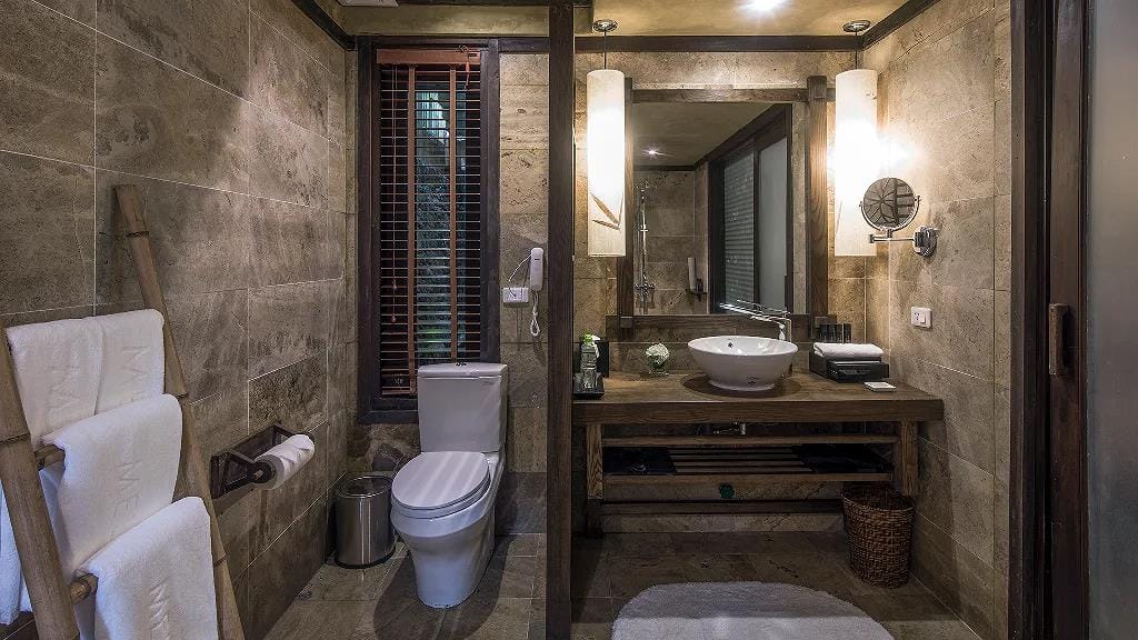 Wellness retreat Vietnam