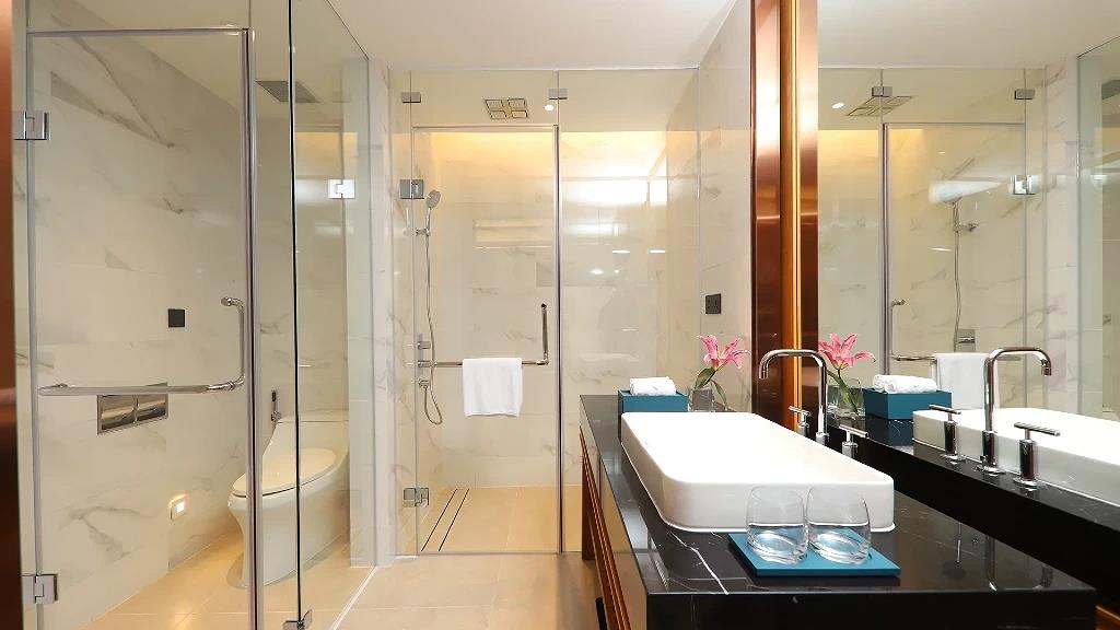5-star beach resort Quy Nhon