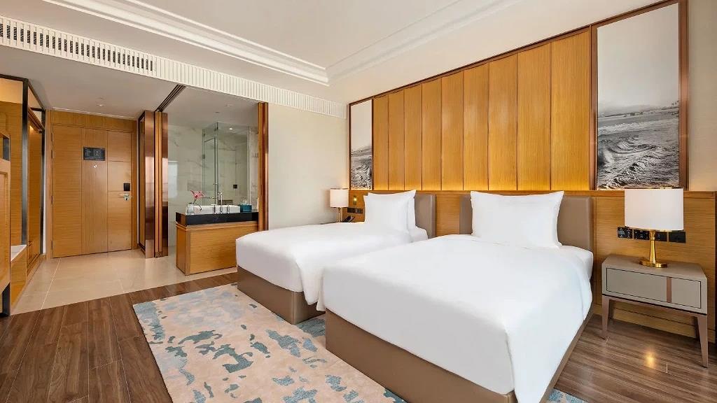 5-star beach resort Quy Nhon