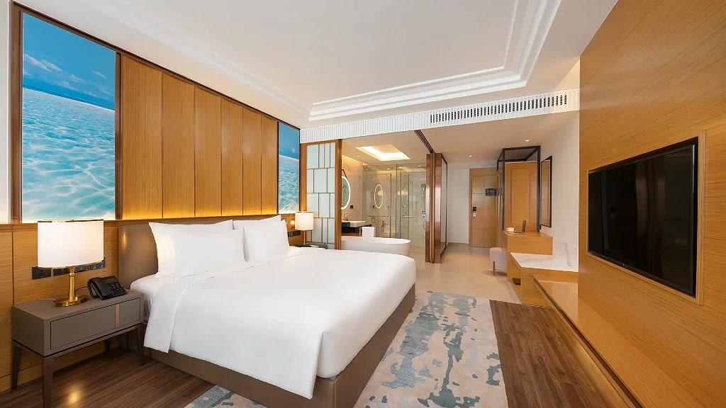 5-star beach resort Quy Nhon