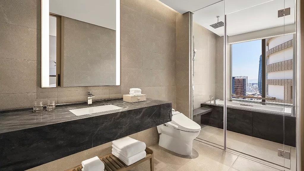 Da Nang business hotel