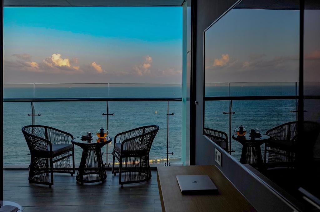 Best beach hotels in Vietnam