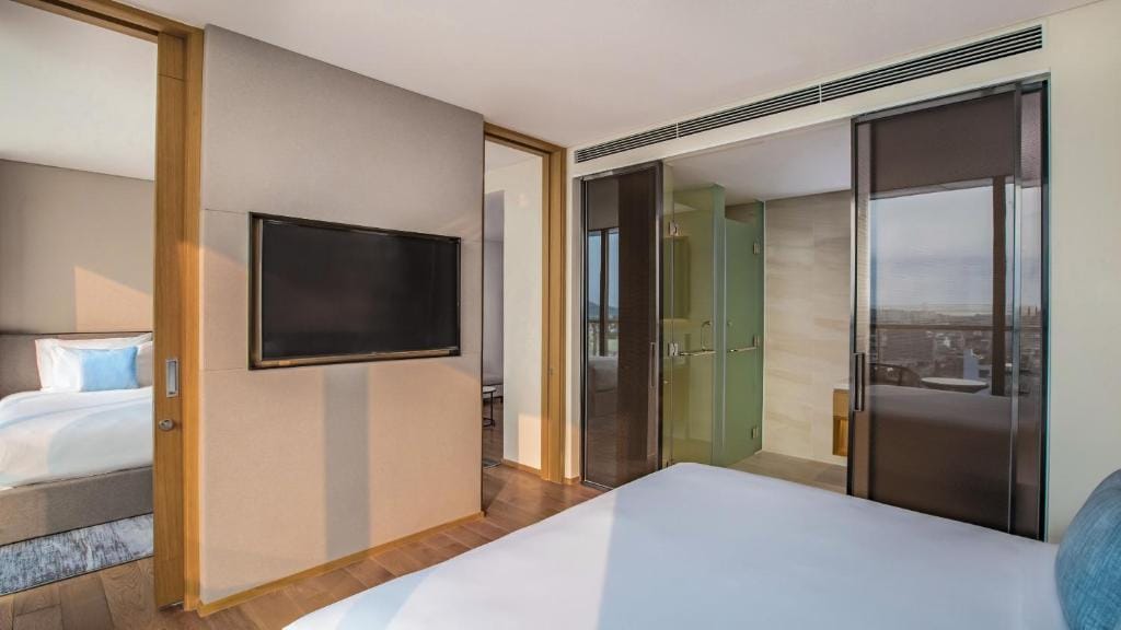 Luxury hotel Da Nang