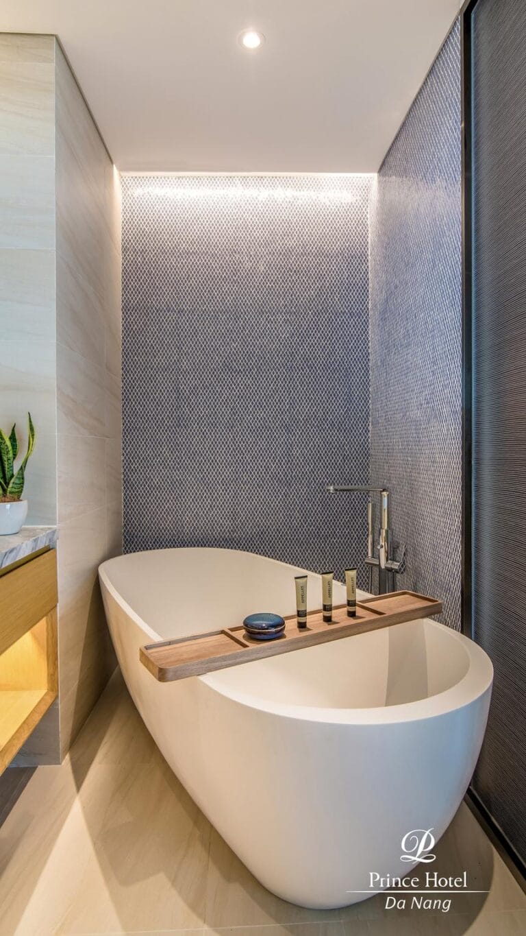Da Nang boutique hotel