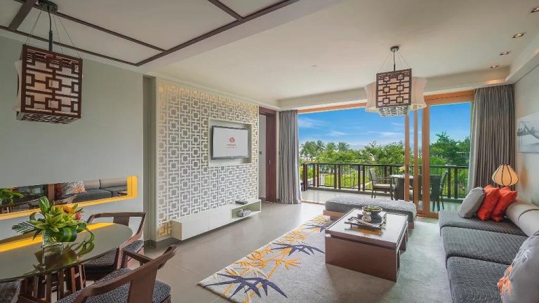 Central Vietnam beachfront hotels