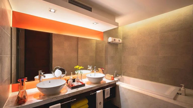 Central Vietnam beachfront hotels